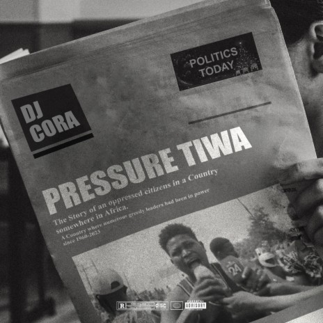 Pressure Tiwa