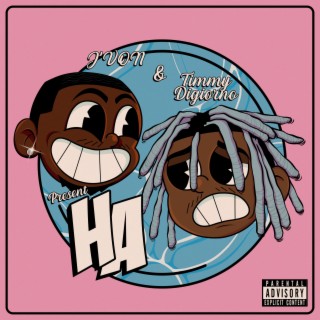 HA ft. J'VON lyrics | Boomplay Music