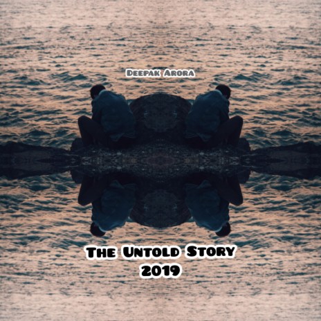 The Untold Story 2019