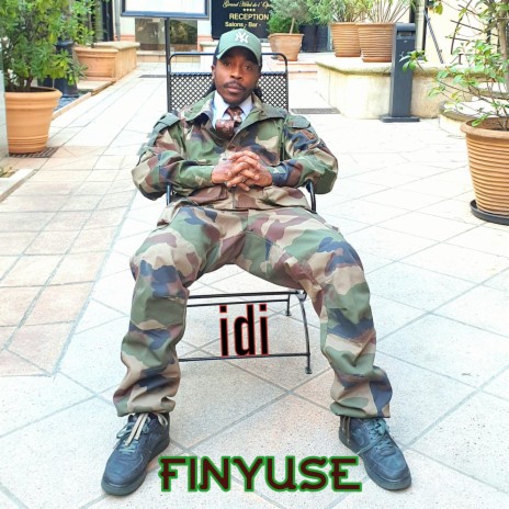 Finyuse | Boomplay Music