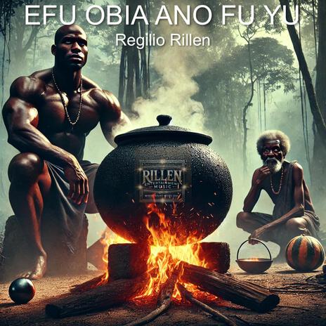 Efu Obia Ano Fu Yu | Boomplay Music