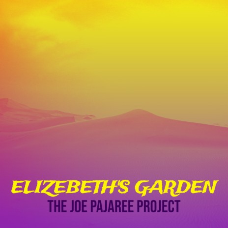 Elizebeth's Garden | Boomplay Music