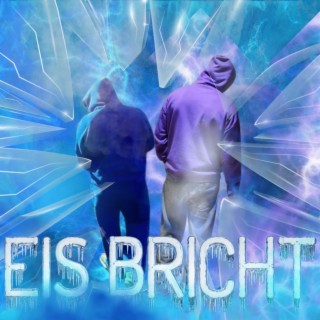 Eis bricht