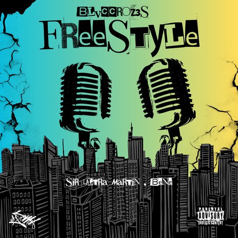 Freestyle BR | Boomplay Music