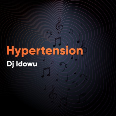 Hypertension | Boomplay Music