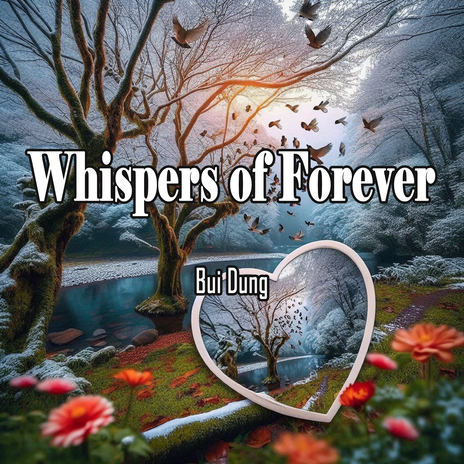 Whispers of Forever