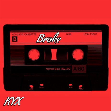 Broke | Boomplay Music