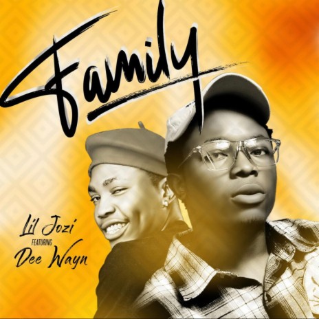 Family ft. Dee wayne | Boomplay Music