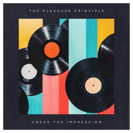 Under The Impression | Boomplay Music