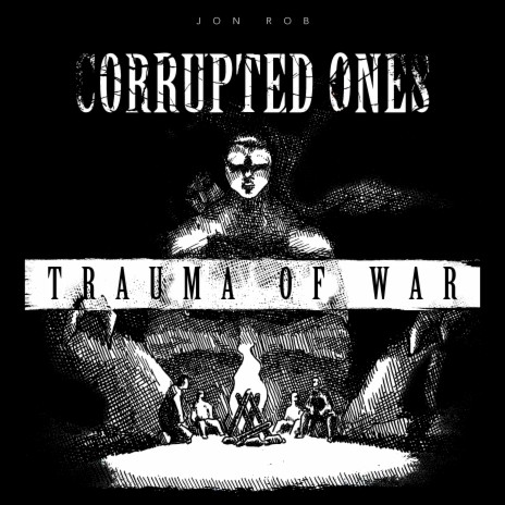 Trauma of war | Boomplay Music