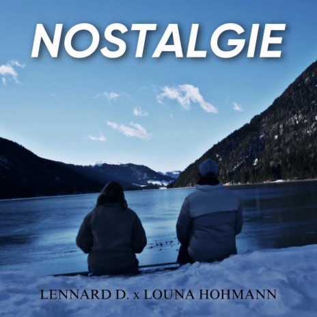 Nostalgie ft. Louna Hohmann | Boomplay Music