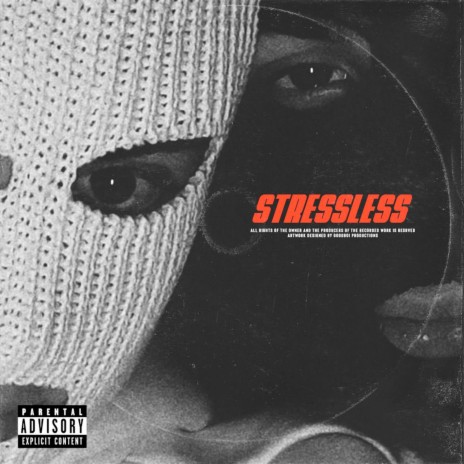 Stressless ft. Maya
