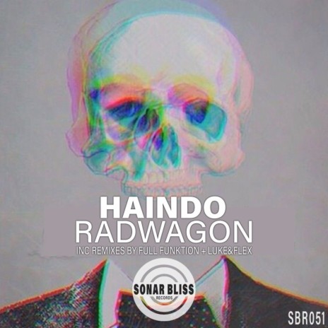 Radwagon (Full Funktion Remix) | Boomplay Music