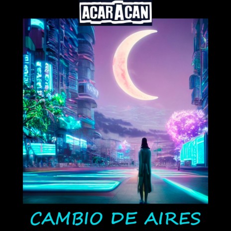 Cambio de aires | Boomplay Music