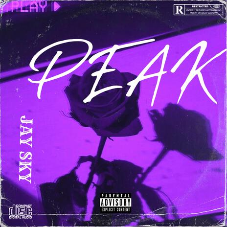 PEAK ft. Cat Janice & Case | Boomplay Music