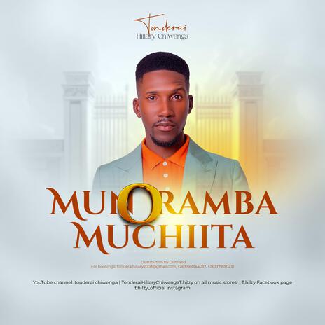 Munoramba muchiita | Boomplay Music