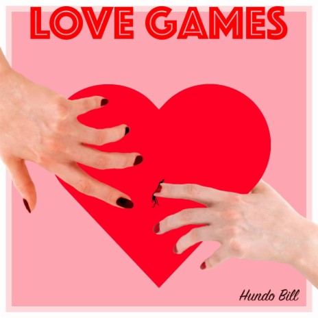 LOVE GAMES | Boomplay Music