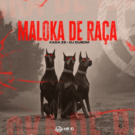 Maloka de Raça ft. Kada ZS | Boomplay Music