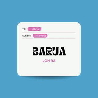 Barua