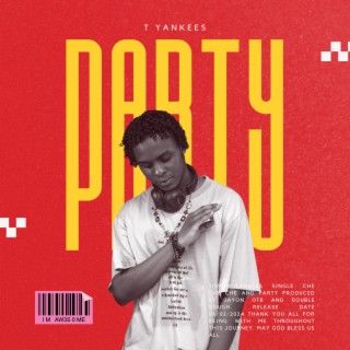 Party lyrics | Boomplay Music