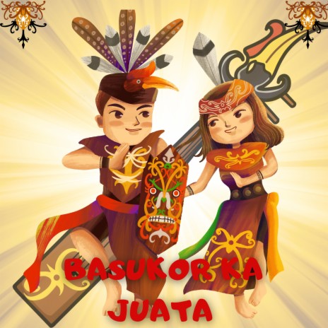 BASUKOR KA JUATA | Boomplay Music