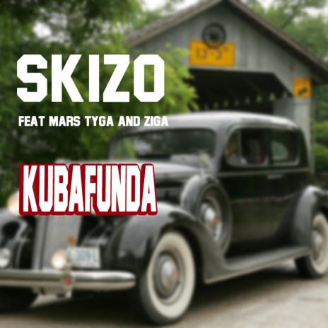 Kubafunda ft. Mars Tyga & Ziga