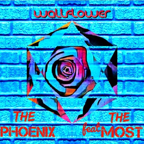 Wallflower ft. The Most | Boomplay Music
