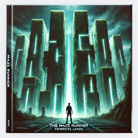 THE MAZE RUNNER | Boomplay Music