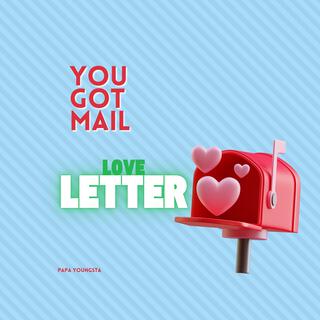 LOVE LETTER