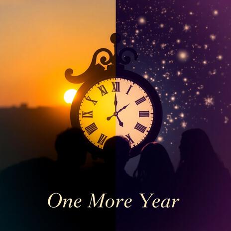 One More Year | Boomplay Music