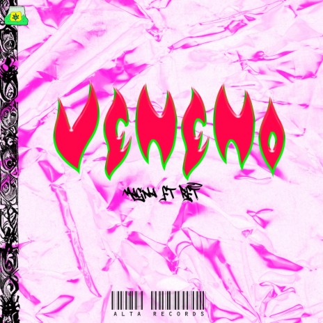 Veneno ft. Rft | Boomplay Music