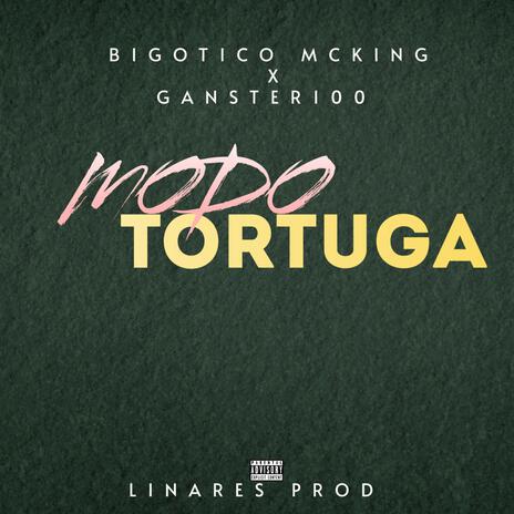 MODO TORTUGA | Boomplay Music