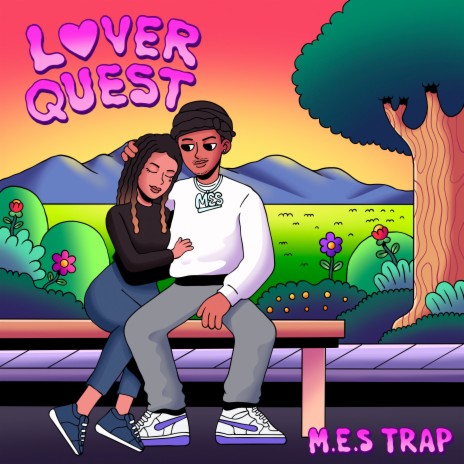 Lover Quest (Radio Edit)