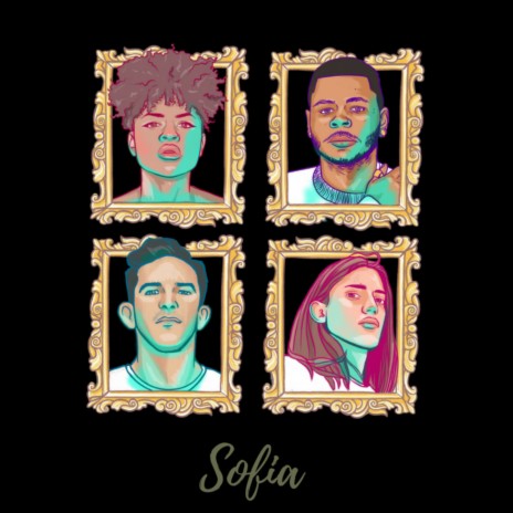 Sofia ft. Cruz, Leo The Kind & Lola Jane | Boomplay Music