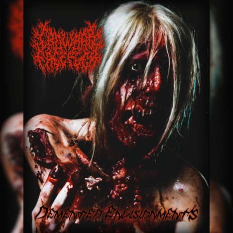 Demented Envisionments | Boomplay Music