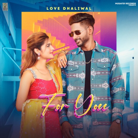 For You ft. Anmol Sidhu | Boomplay Music
