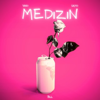 Medizin ft. Vino lyrics | Boomplay Music
