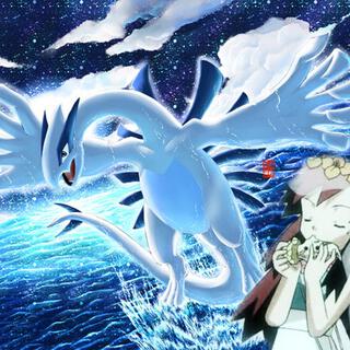 Lugia