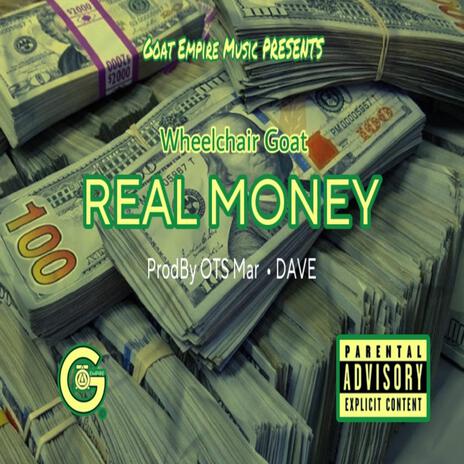 Real Money | Boomplay Music