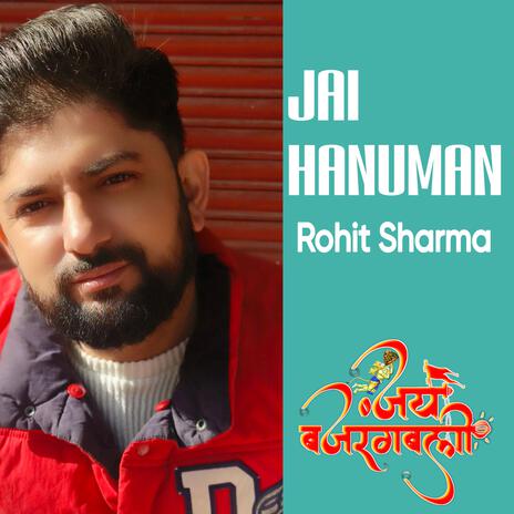 Jai Hanuman | Boomplay Music