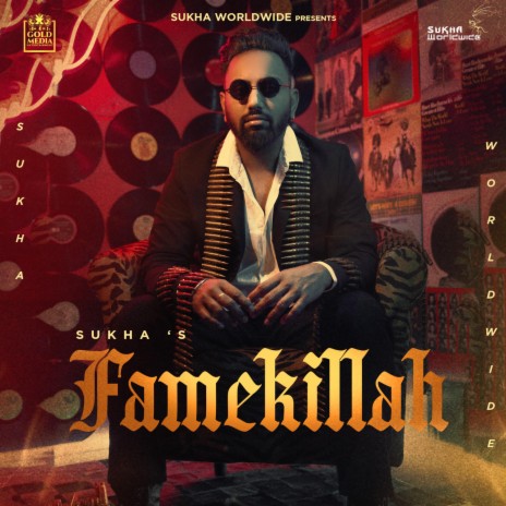 Famekillah | Boomplay Music