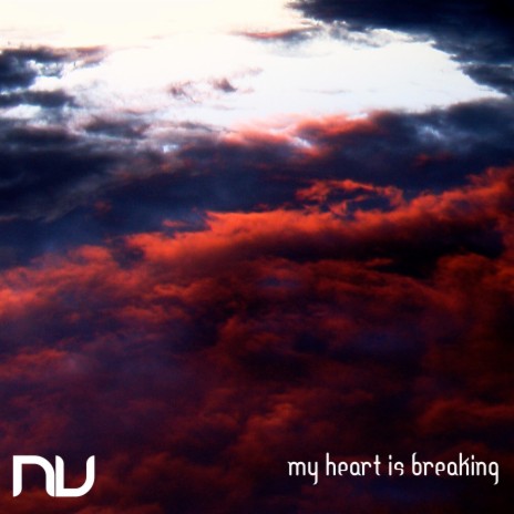 my heart is breaking | Boomplay Music