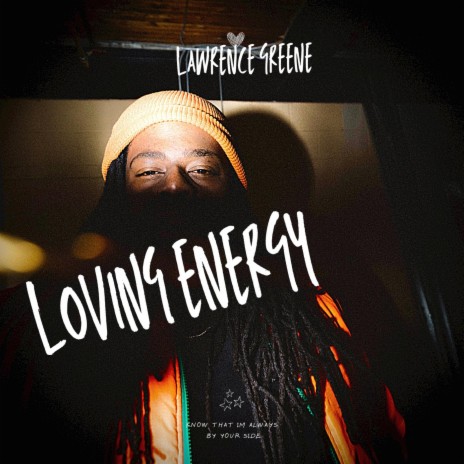 Loving Energy | Boomplay Music