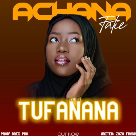 Tufanana | Boomplay Music