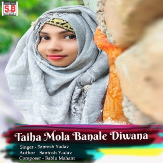 Taiha Mola Banale Diwana