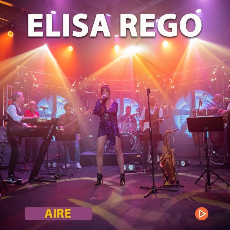 Aire (En Vivo) ft. Willie Croes, Hugo Fuguet, Adolfo Herrera, Ricardo Bigai & Luis García