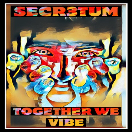 Together We Vibe | Boomplay Music