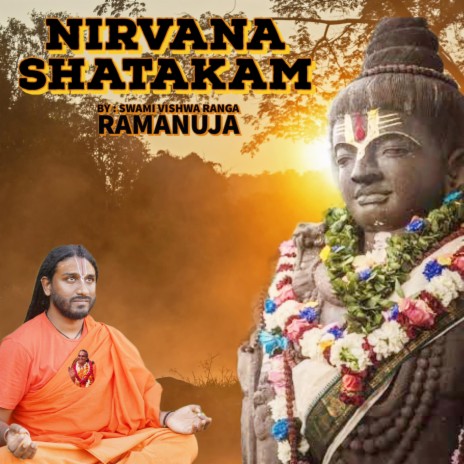 Nirvana Shatakam | Boomplay Music