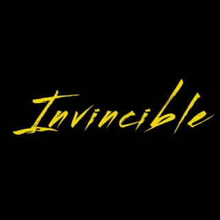 Invincible Beat Pack (Hip Hop Instrumental)