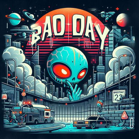 Bad Day! | Boomplay Music